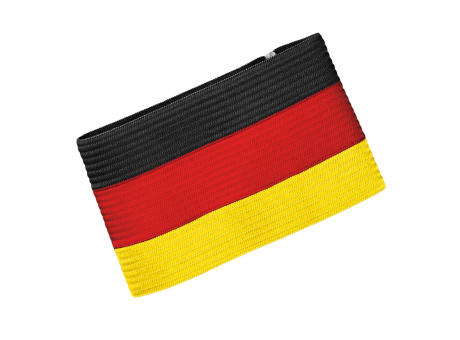 Spielführerbinde "Nations - Deutschland"