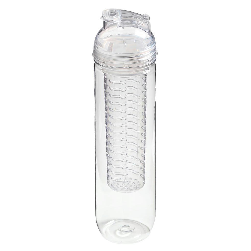 Trinkflasche "Frutto" 0,8 l, Tritan