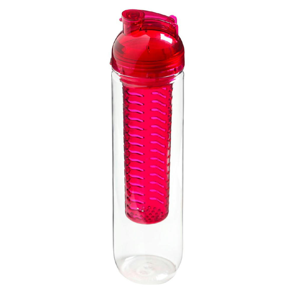 Trinkflasche "Frutto" 0,8 l, Tritan