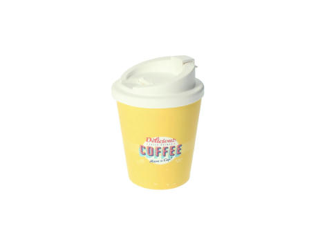 Kaffeebecher "Premium Deluxe" small