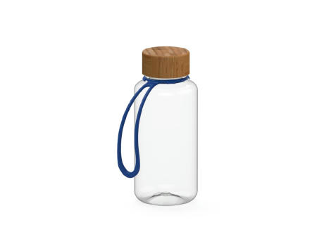 Trinkflasche "Natural", 700 ml, inkl. Strap