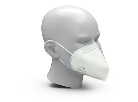 Atemschutzmaske 