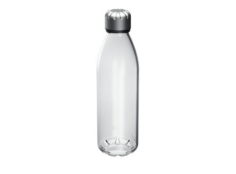 Glasflasche "Colare", 0,60 l