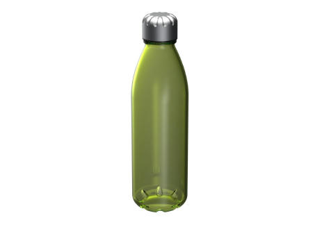 Glasflasche "Colare", 0,60 l