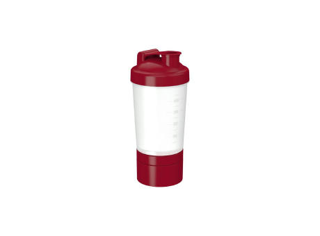 Shaker "Protein", Pro 2+, 0,40 l