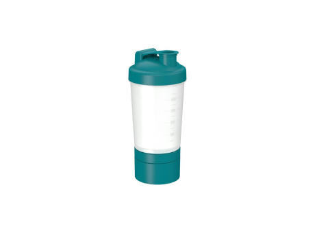 Shaker "Protein", Pro 2+, 0,40 l