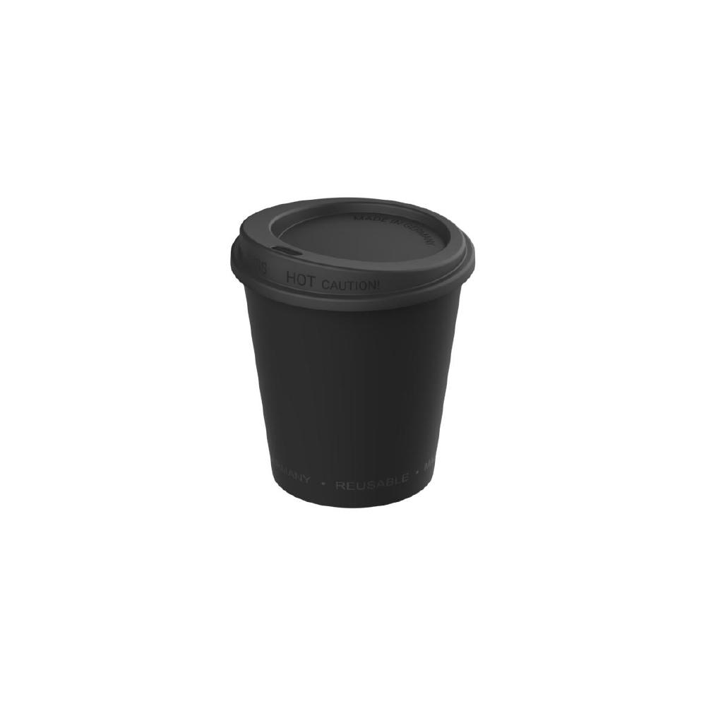 Kaffeebecher "ToGo", 0,2 l