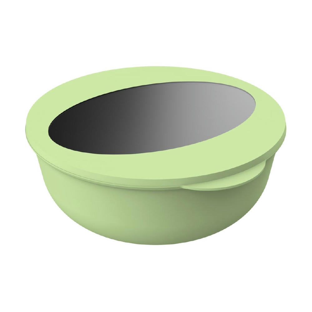 Food-Bowl "ToGo", 2,2 l