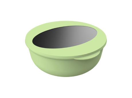 Food-Bowl "ToGo", 2,2 l
