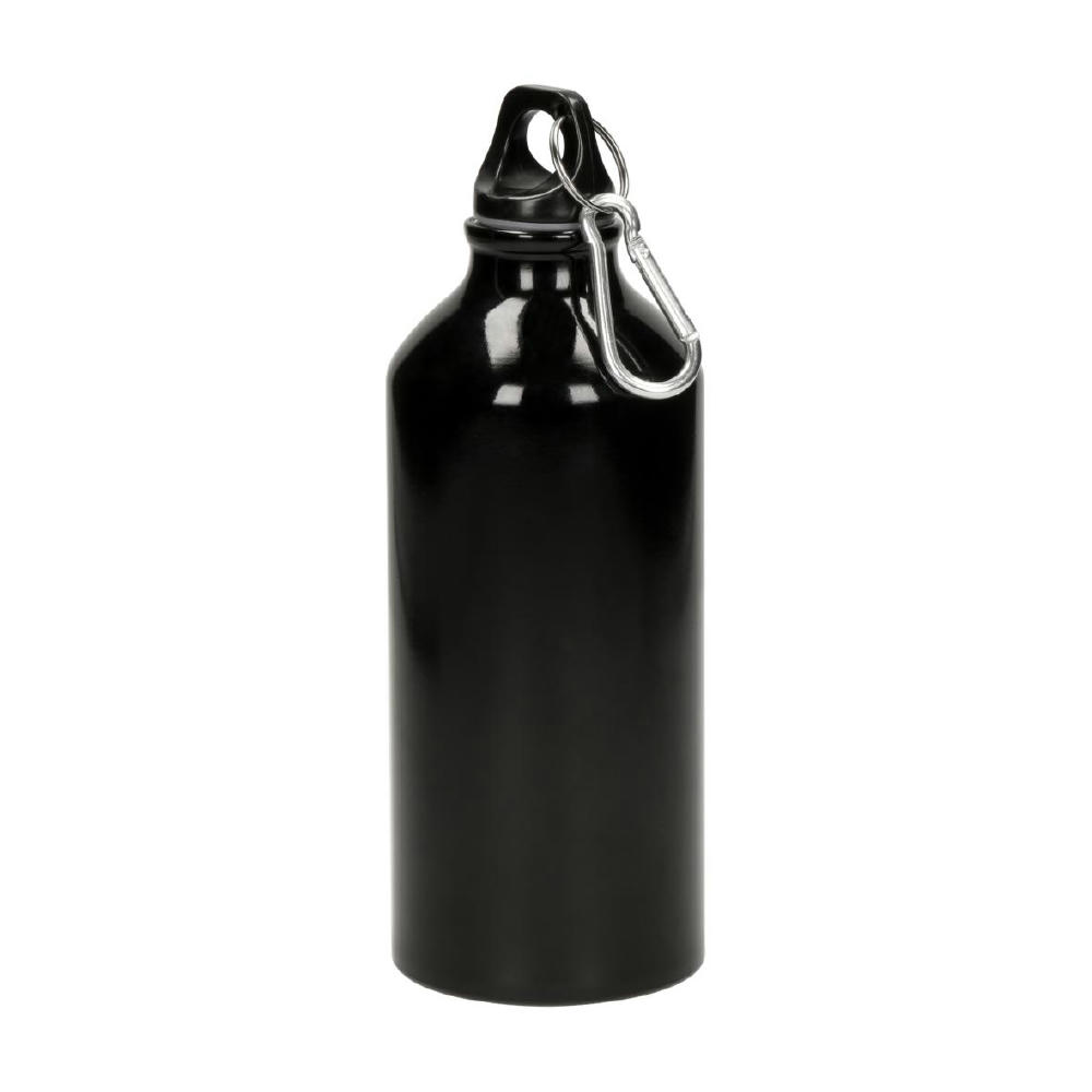 Aluminiumflasche "Sporty" 0,6 l