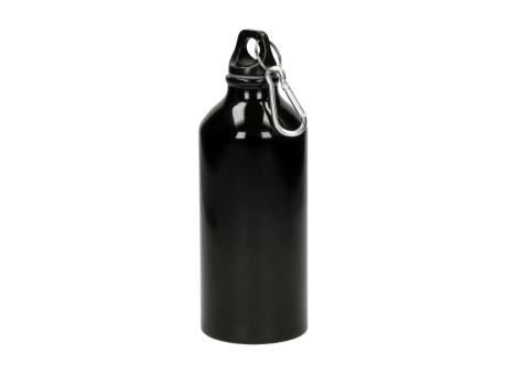 Aluminiumflasche "Sporty" 0,6 l