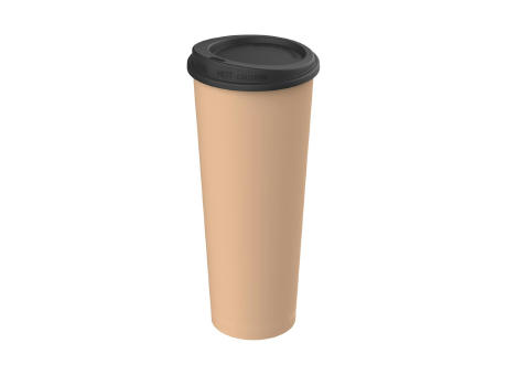 Kaffeebecher "ToGo", 0,5 l