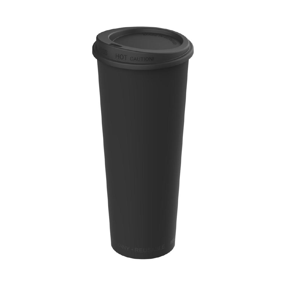 Kaffeebecher "ToGo", 0,5 l