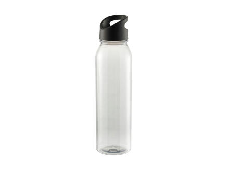 Trinkflasche Active "Wave", 650 ml