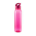 Trinkflasche Active "Wave", 650 ml