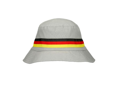 Bucket hat "Germany"