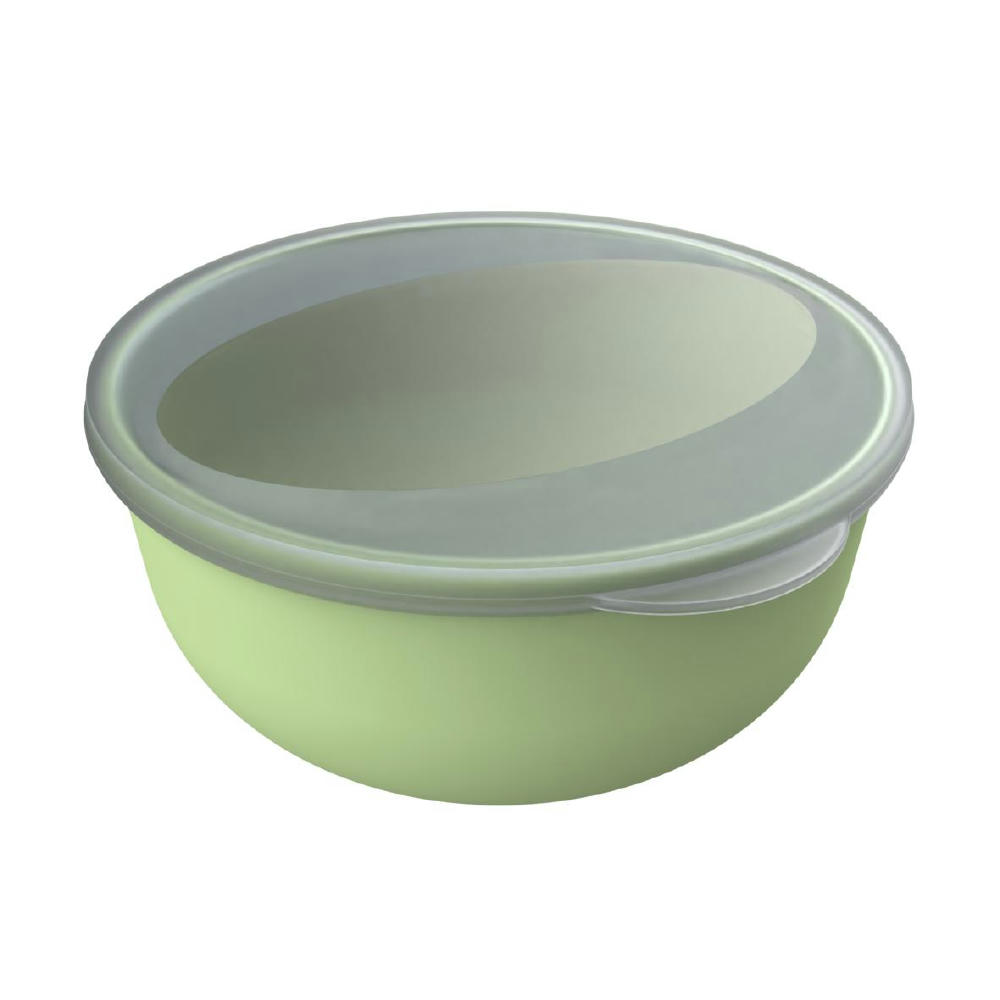 Food-Bowl "ToGo", Classic, 1,0 l