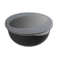 Food-Bowl "ToGo", Classic, 1,0 l