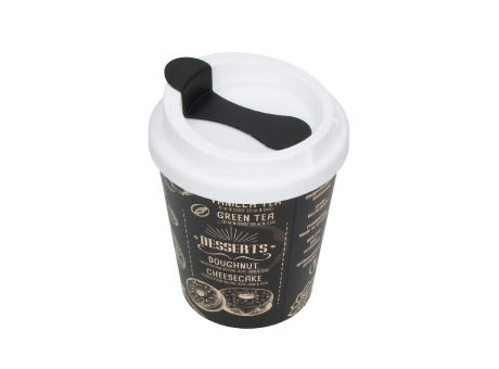 Kaffeebecher "PremiumPlus" small