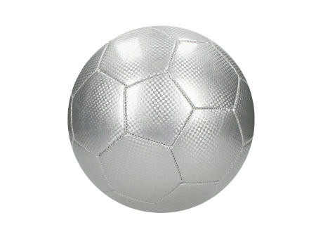 Fußball "Carbon", groß