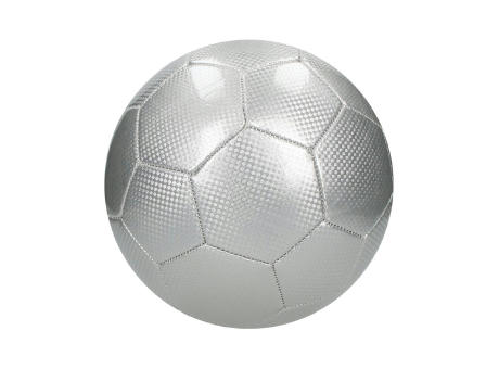 Fußball "Carbon", groß