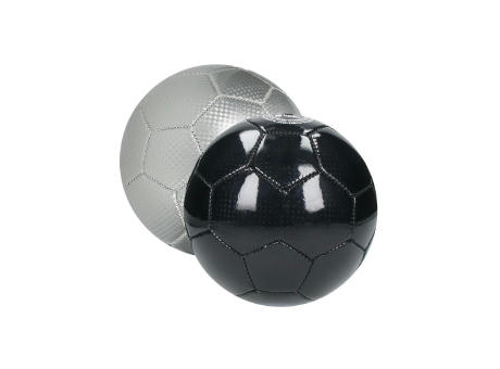 Fußball "Carbon", klein