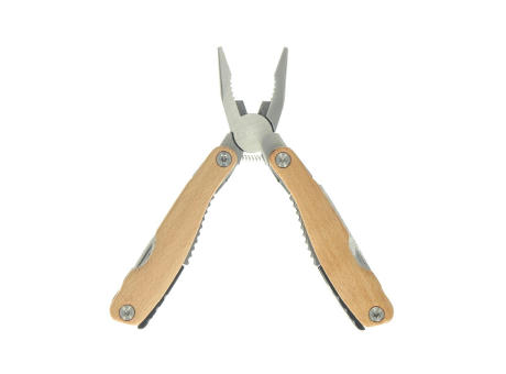 Multitool "Wood", groß