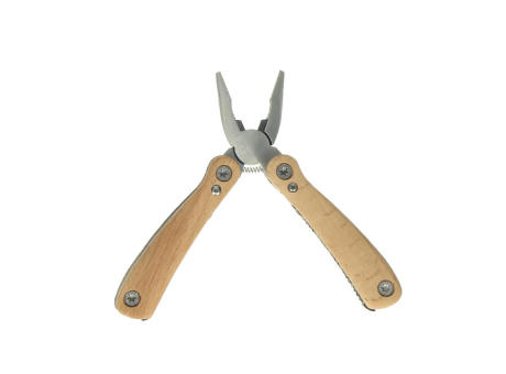 Multitool "Wood", klein