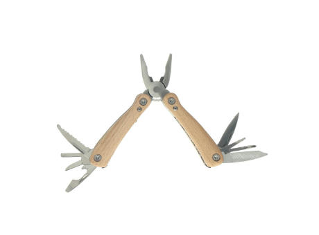 Multitool "Wood", klein