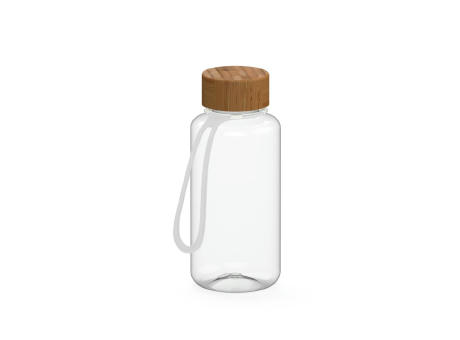 Trinkflasche "Natural", 700 ml, inkl. Strap