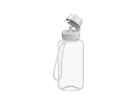 Trinkflasche "School", 700 ml, inkl. Strap