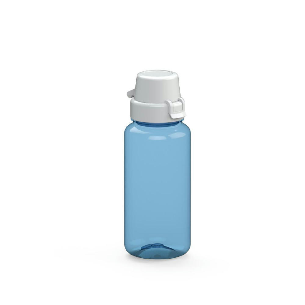 Trinkflasche "School", 400 ml