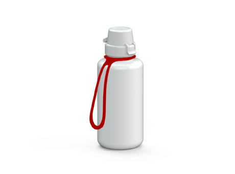 Trinkflasche "School", 700 ml, inkl. Strap