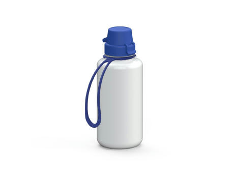 Trinkflasche "School", 700 ml, inkl. Strap