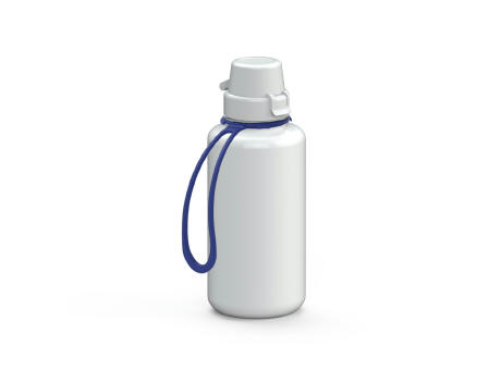 Trinkflasche "School", 700 ml, inkl. Strap