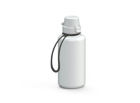 Trinkflasche "School", 700 ml, inkl. Strap