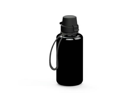 Trinkflasche "School", 700 ml, inkl. Strap