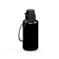 Trinkflasche "School", 700 ml, inkl. Strap