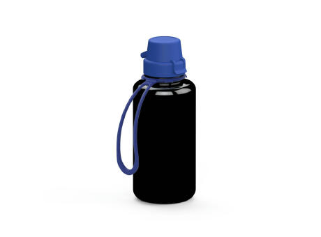 Trinkflasche "School", 700 ml, inkl. Strap