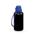 Trinkflasche "School", 700 ml, inkl. Strap