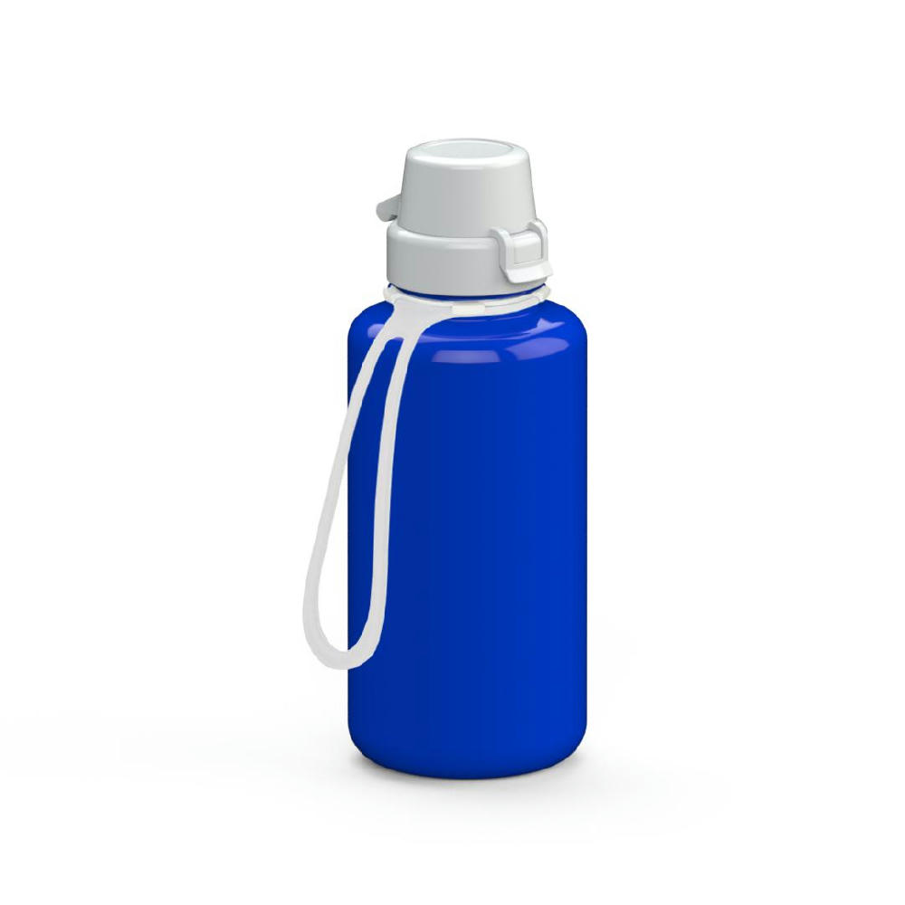 Trinkflasche "School", 700 ml, inkl. Strap