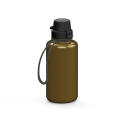 Trinkflasche "School", 700 ml, inkl. Strap