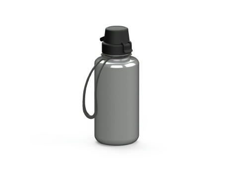 Trinkflasche "School", 700 ml, inkl. Strap