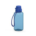 Trinkflasche "School", 700 ml, inkl. Strap