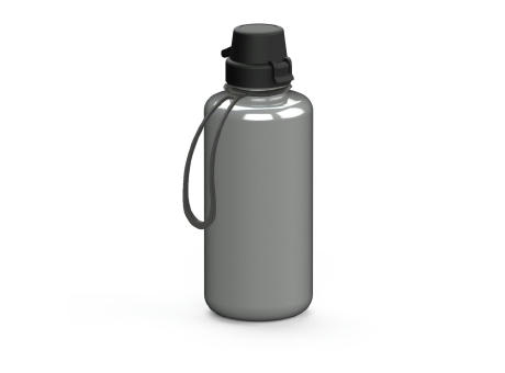 Trinkflasche "School", 1,0 l, inkl. Strap