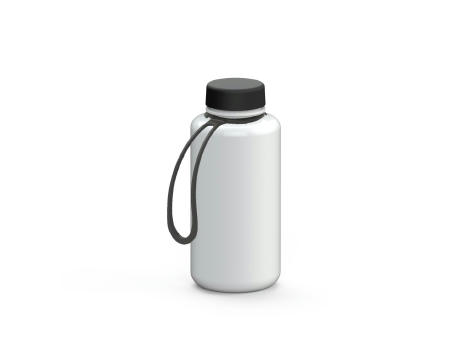 Trinkflasche "Refresh", 700 ml, inkl. Strap