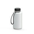 Trinkflasche "Refresh", 700 ml, inkl. Strap