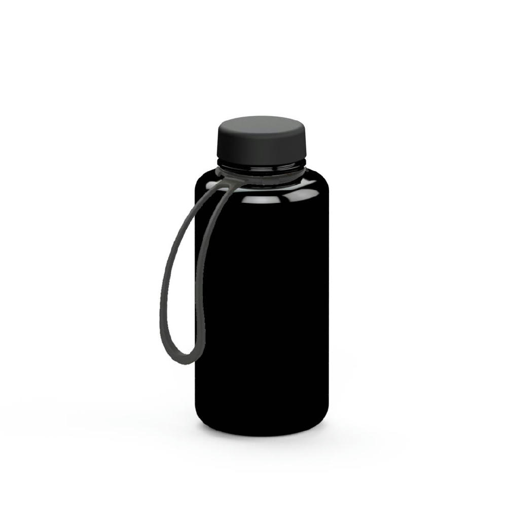 Trinkflasche "Refresh", 700 ml, inkl. Strap