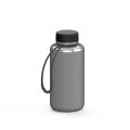 Trinkflasche "Refresh", 700 ml, inkl. Strap