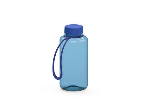 Trinkflasche "Refresh", 700 ml, inkl. Strap